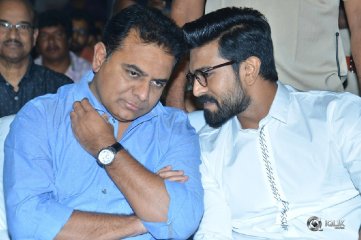 Vinaya Vidheya Rama Movie Pre Release Event